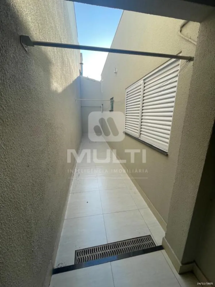 Casa, 3 quartos, 200 m² - Foto 9