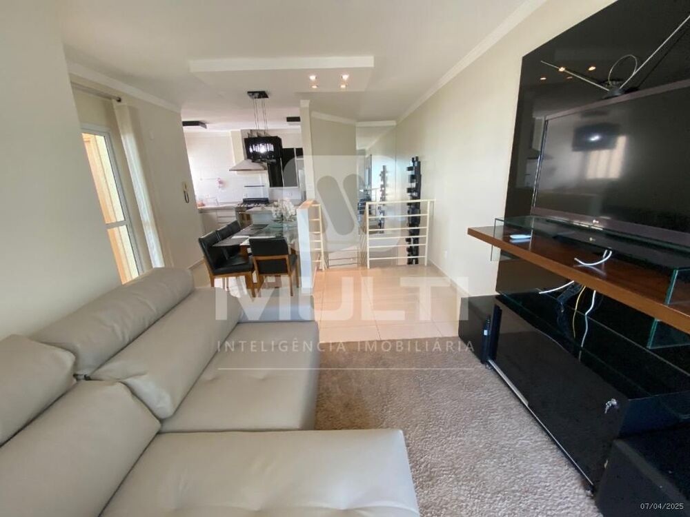 Apartamento à venda com 3 quartos, 179m² - Foto 1