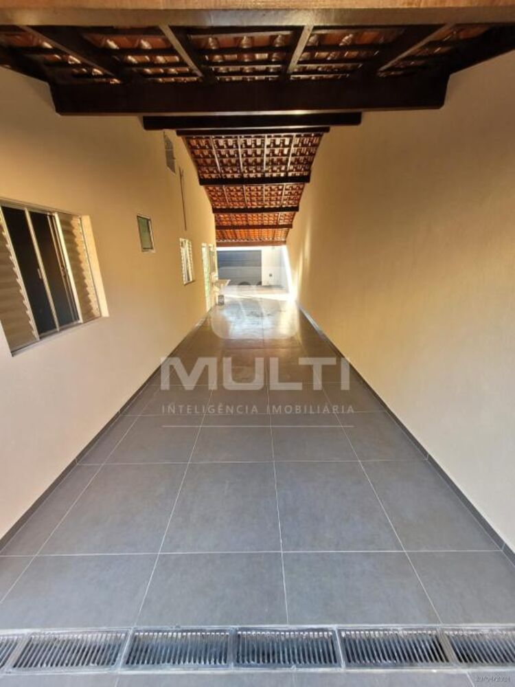 Casa, 3 quartos, 150 m² - Foto 5