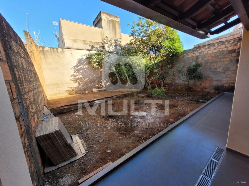 Casa, 3 quartos, 150 m² - Foto 1
