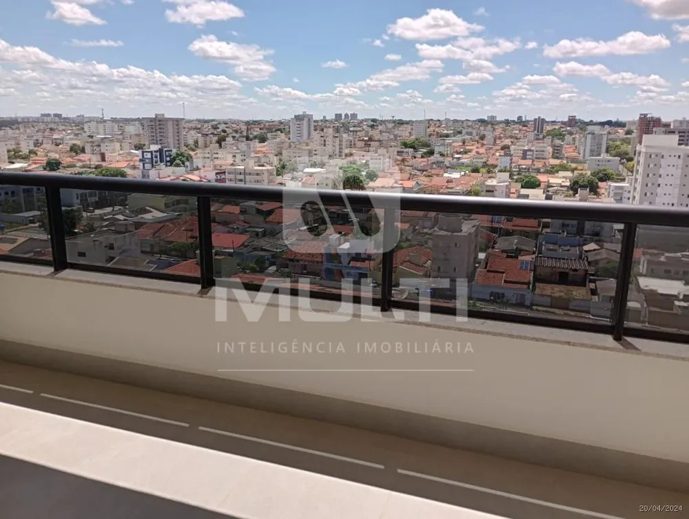 Apartamento, 3 quartos, 116 m² - Foto 1
