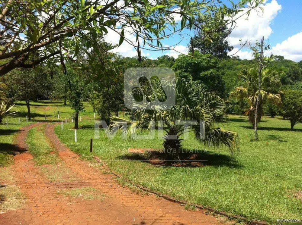 Chácara, 1 quarto - Foto 8
