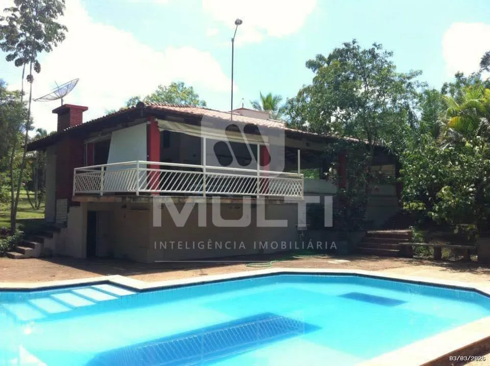 Chácara, 1 quarto - Foto 5
