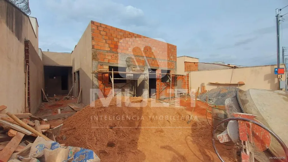 Casa, 3 quartos, 85 m² - Foto 2