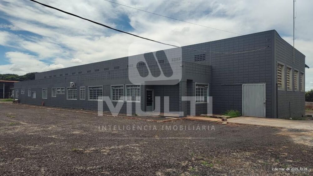 Casa, 1 quarto, 600 m² - Foto 3