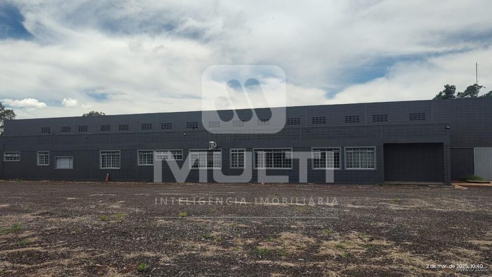 Casa, 1 quarto, 600 m² - Foto 4
