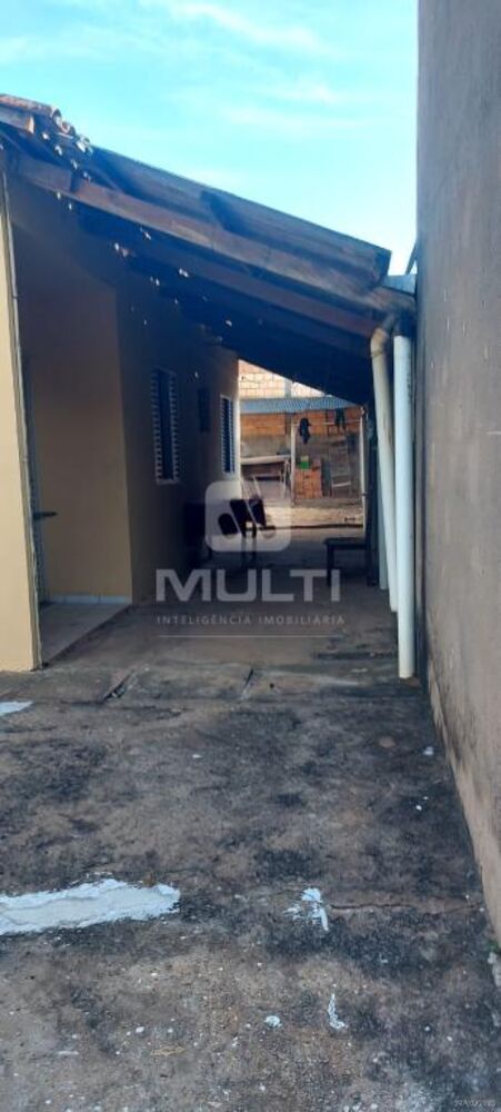 Casa, 3 quartos, 58 m² - Foto 1