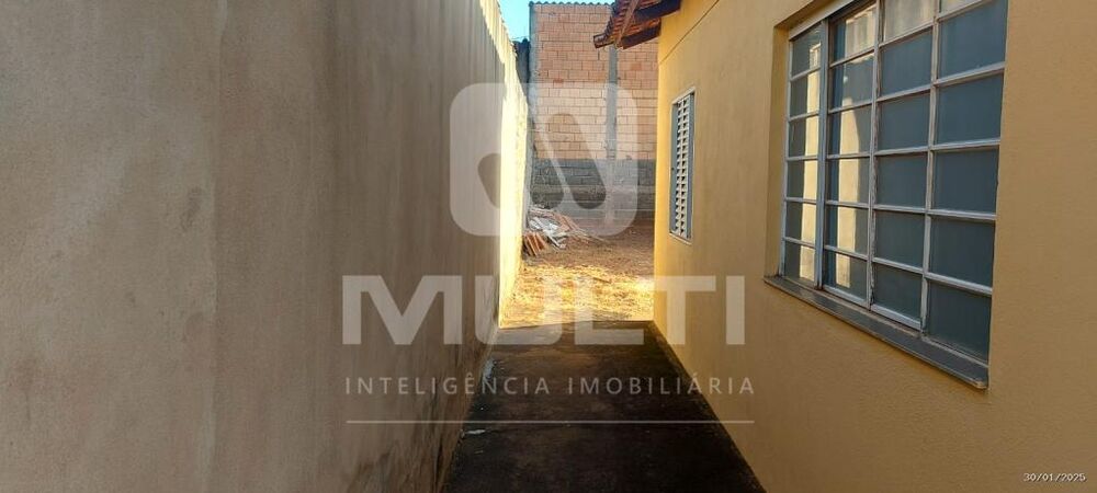 Casa, 3 quartos, 58 m² - Foto 4