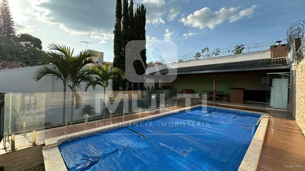 Casa, 4 quartos, 300 m² - Foto 6