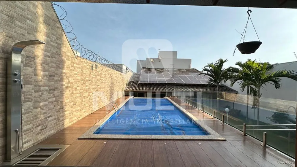 Casa, 4 quartos, 300 m² - Foto 7