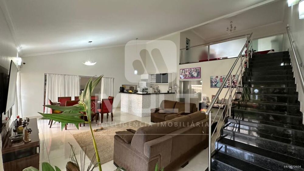 Casa, 4 quartos, 300 m² - Foto 2