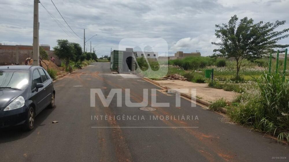 Terreno, 250 m² - Foto 1