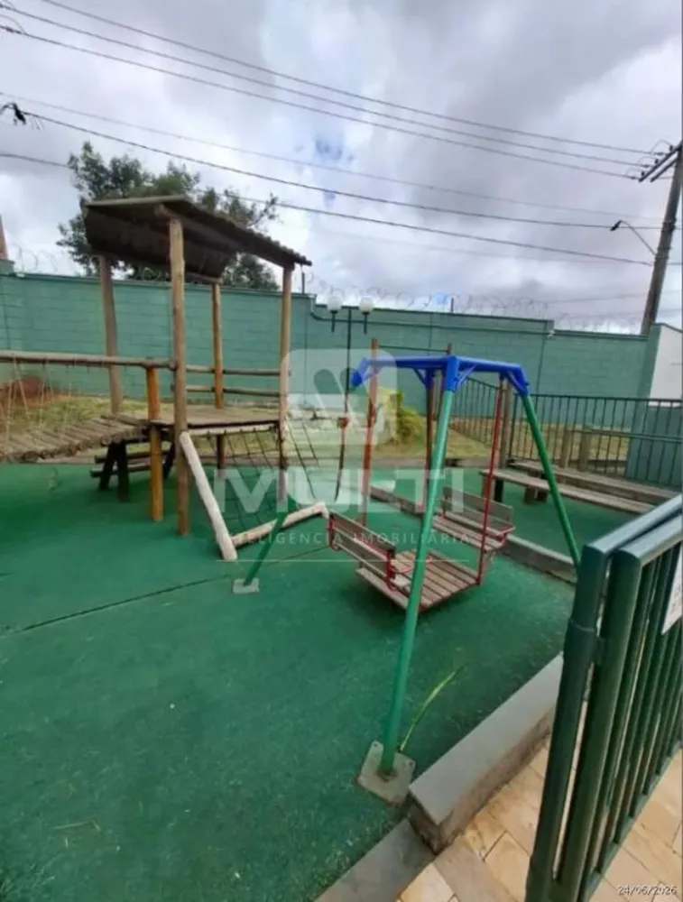 Apartamento, 2 quartos, 48 m² - Foto 4