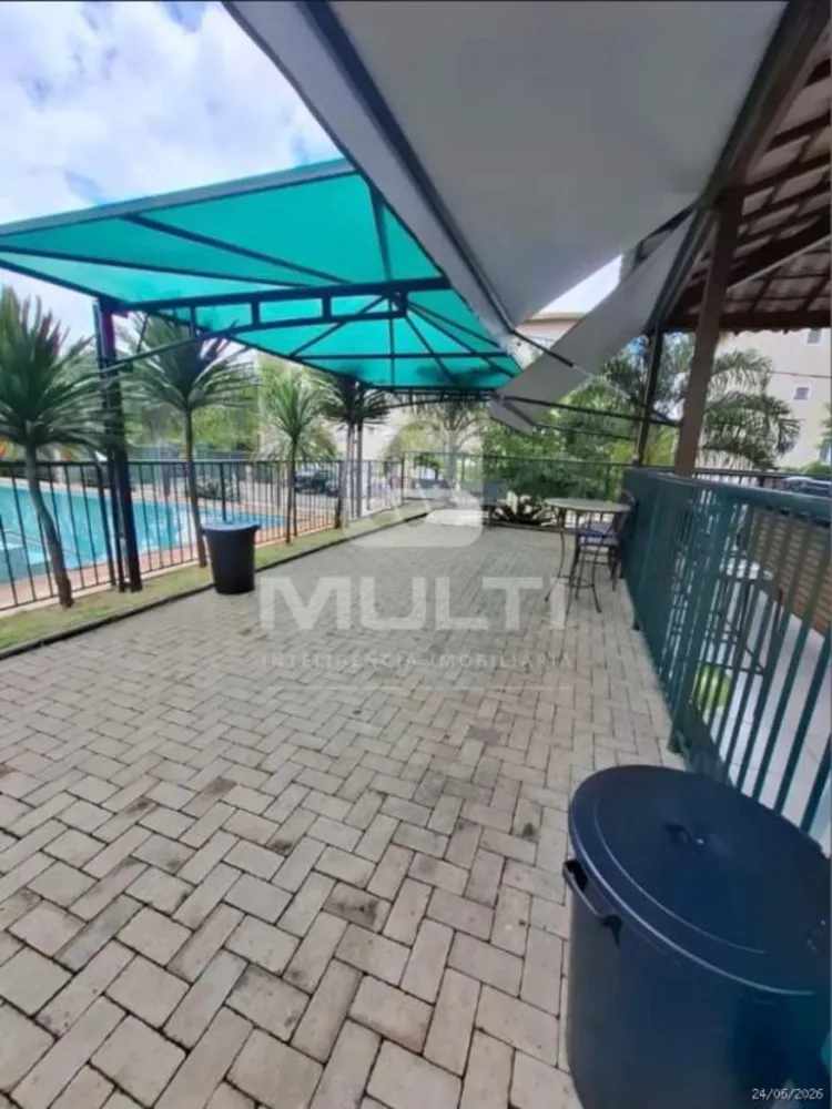 Apartamento, 2 quartos, 48 m² - Foto 1