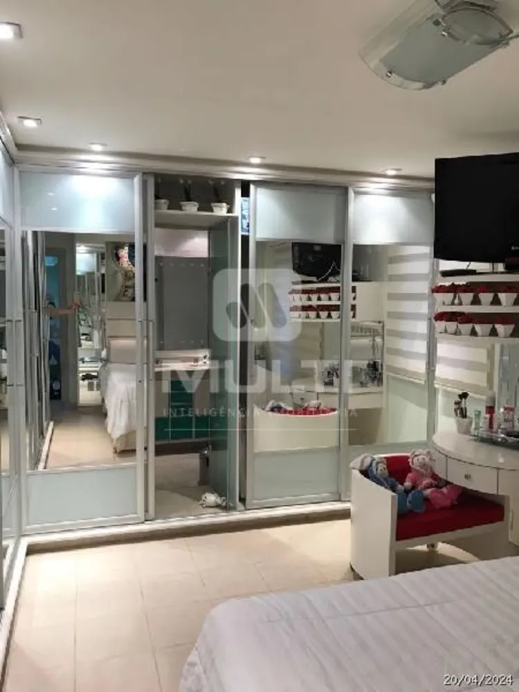 Apartamento, 4 quartos, 165 m² - Foto 12