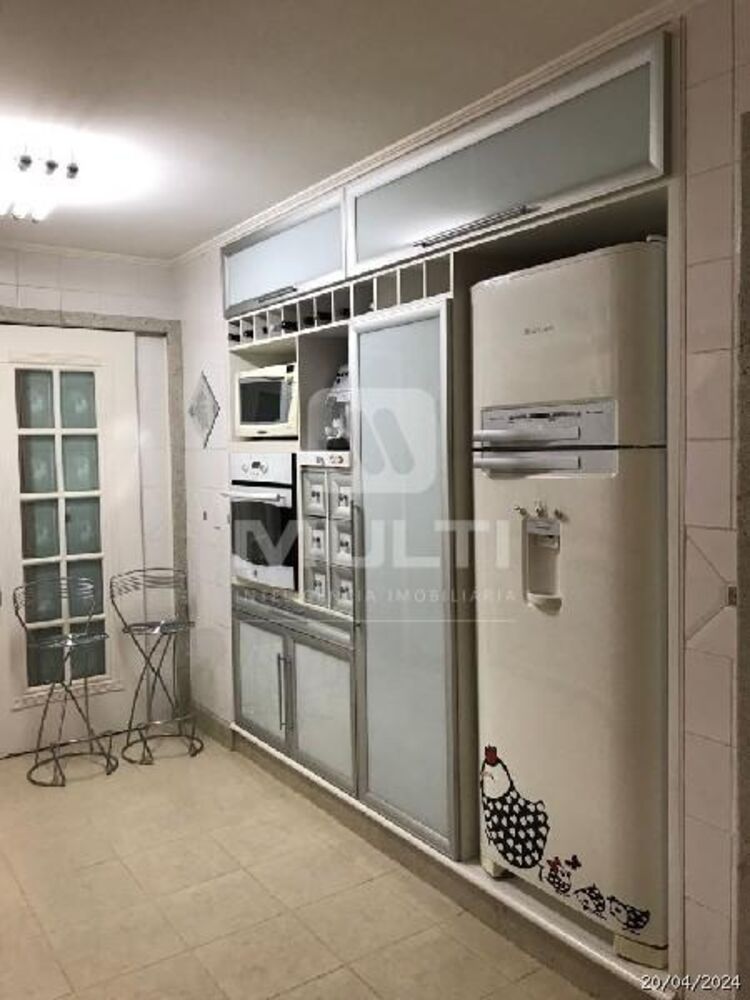 Apartamento, 4 quartos, 165 m² - Foto 15