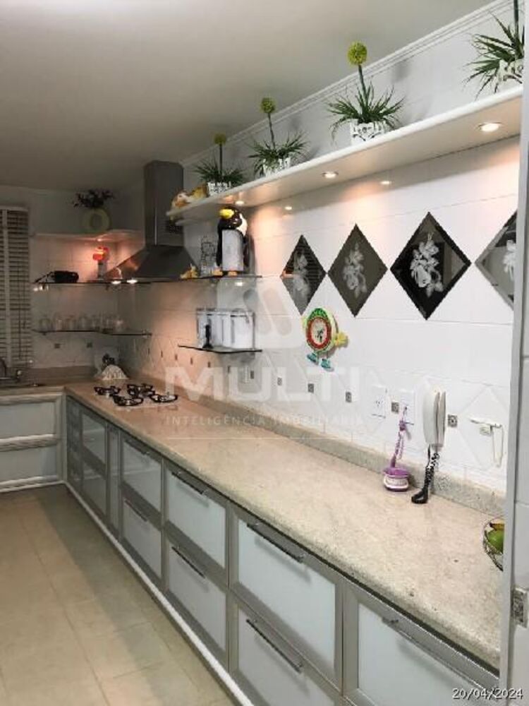 Apartamento, 4 quartos, 165 m² - Foto 24