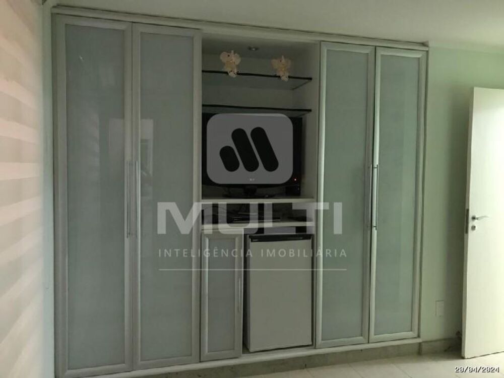 Apartamento, 4 quartos, 165 m² - Foto 4