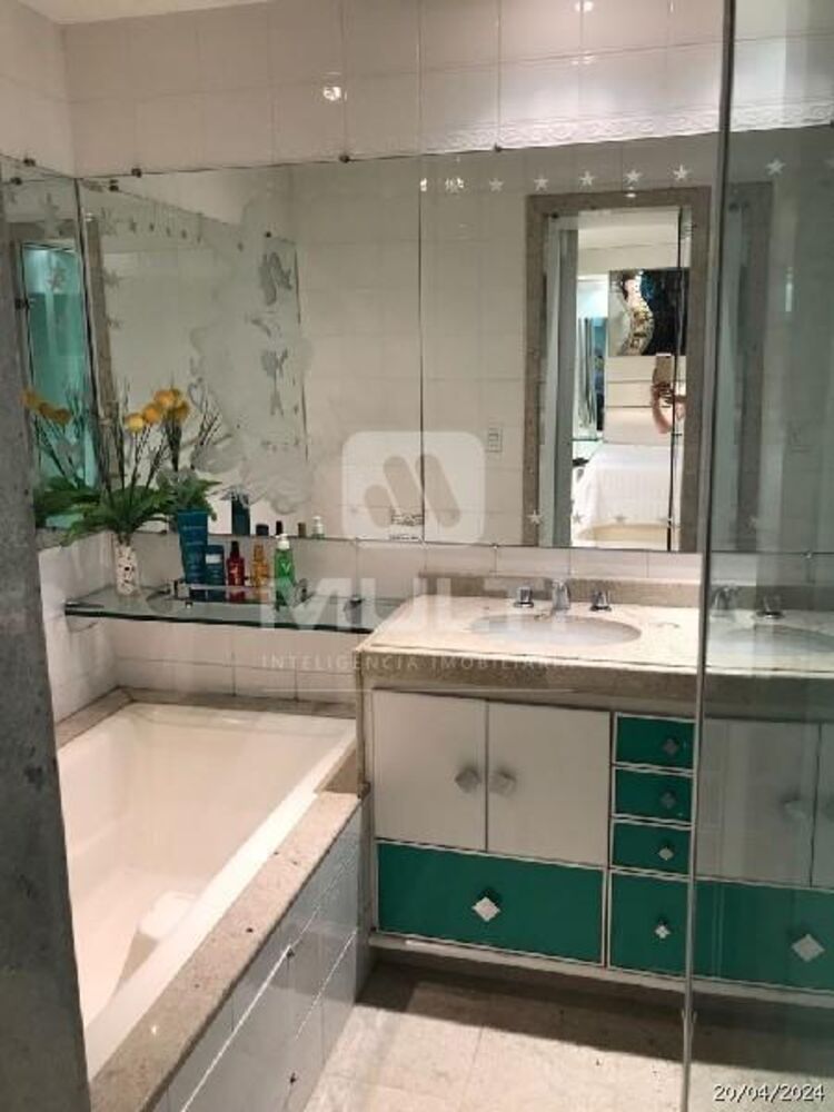 Apartamento, 4 quartos, 165 m² - Foto 23