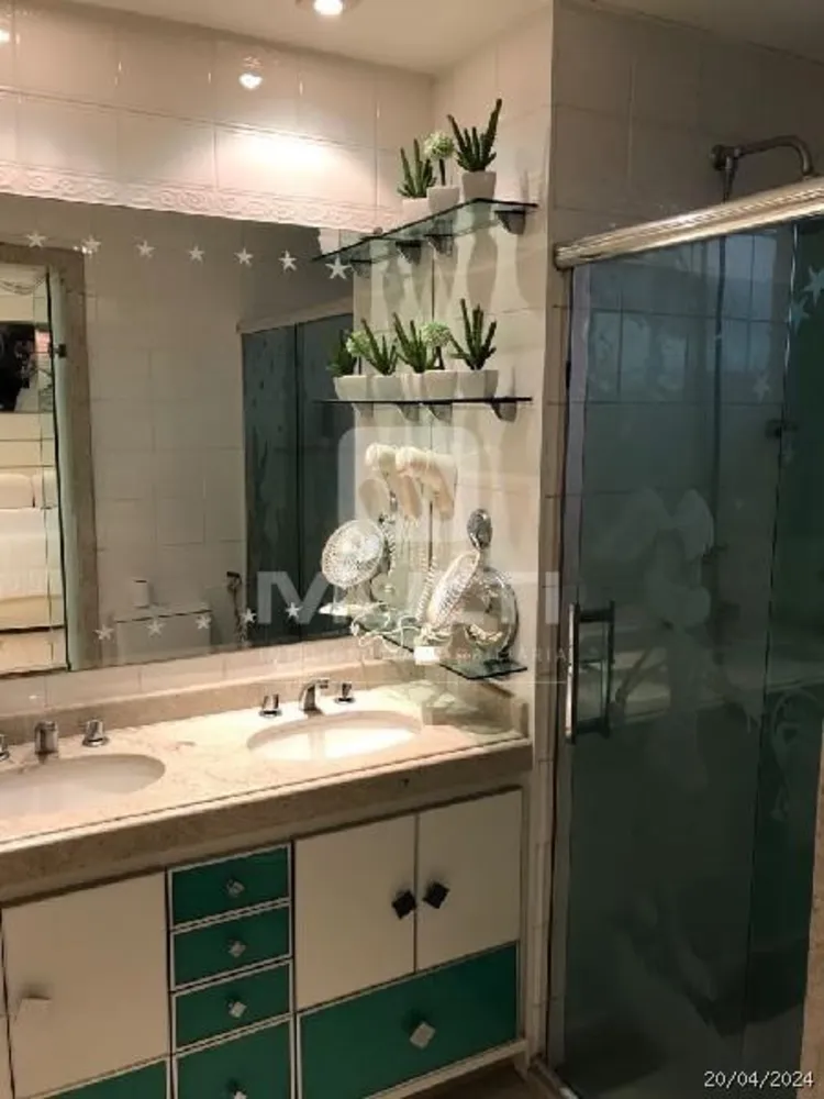 Apartamento, 4 quartos, 165 m² - Foto 14