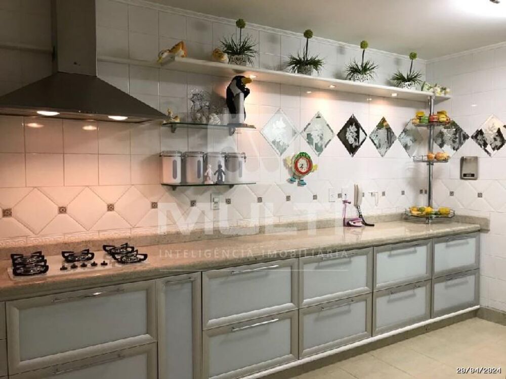 Apartamento, 4 quartos, 165 m² - Foto 5