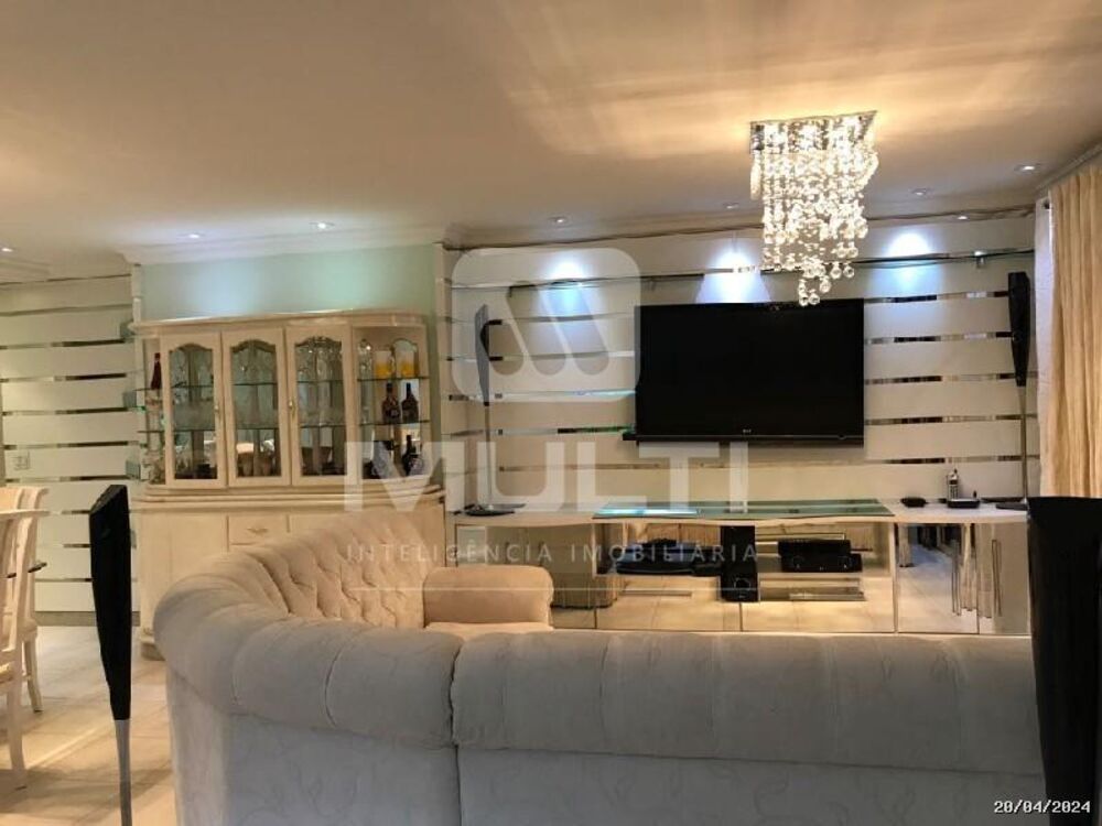 Apartamento, 4 quartos, 165 m² - Foto 20