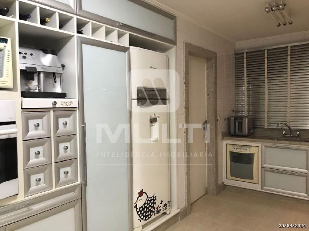 Apartamento, 4 quartos, 165 m² - Foto 2