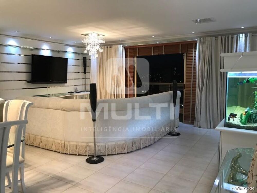 Apartamento, 4 quartos, 165 m² - Foto 22