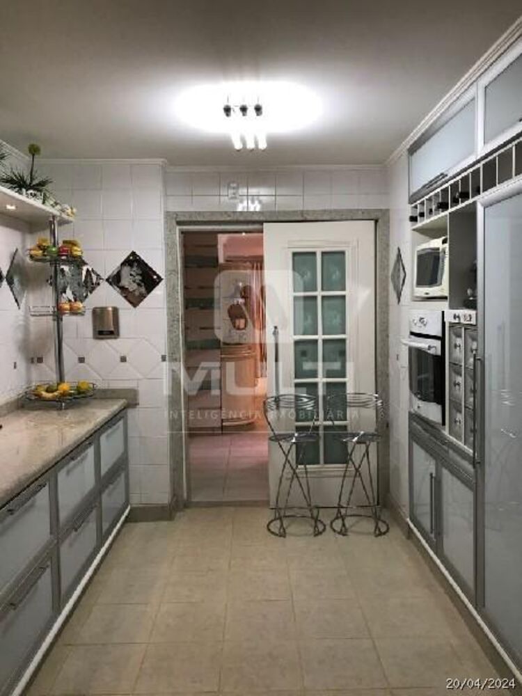 Apartamento, 4 quartos, 165 m² - Foto 3