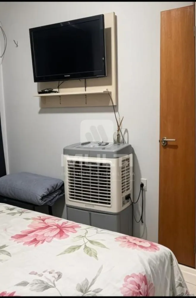 Apartamento, 3 quartos, 95 m² - Foto 2