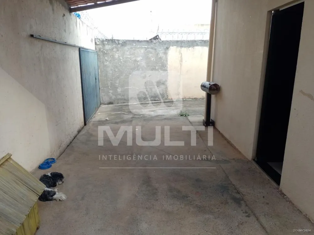 Casa, 2 quartos, 52 m² - Foto 7