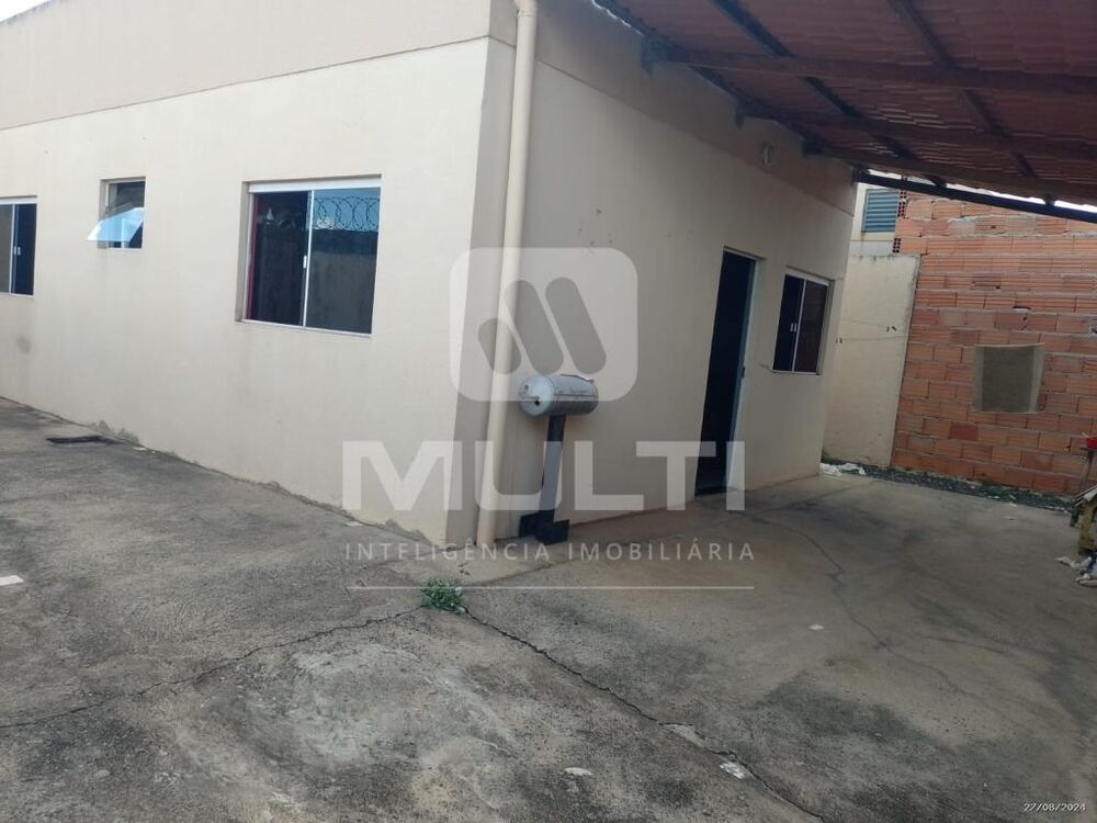 Casa, 2 quartos, 52 m² - Foto 4