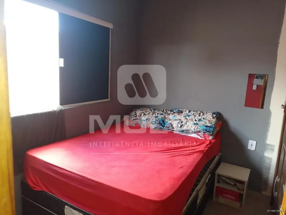 Casa, 2 quartos, 52 m² - Foto 6