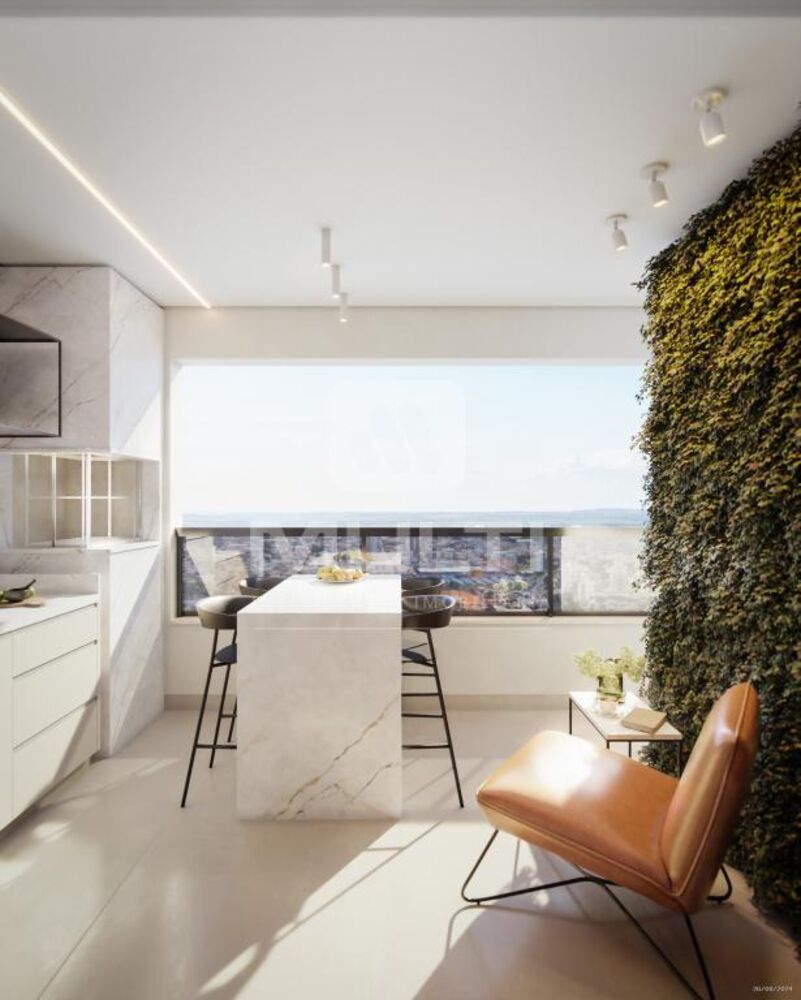 Apartamento, 3 quartos, 116 m² - Foto 3