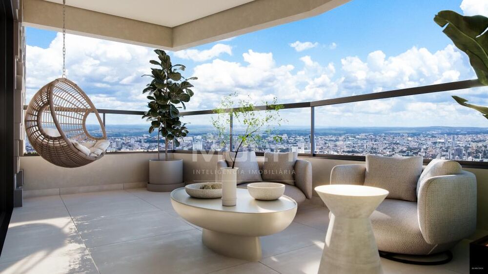 Apartamento, 3 quartos, 116 m² - Foto 4
