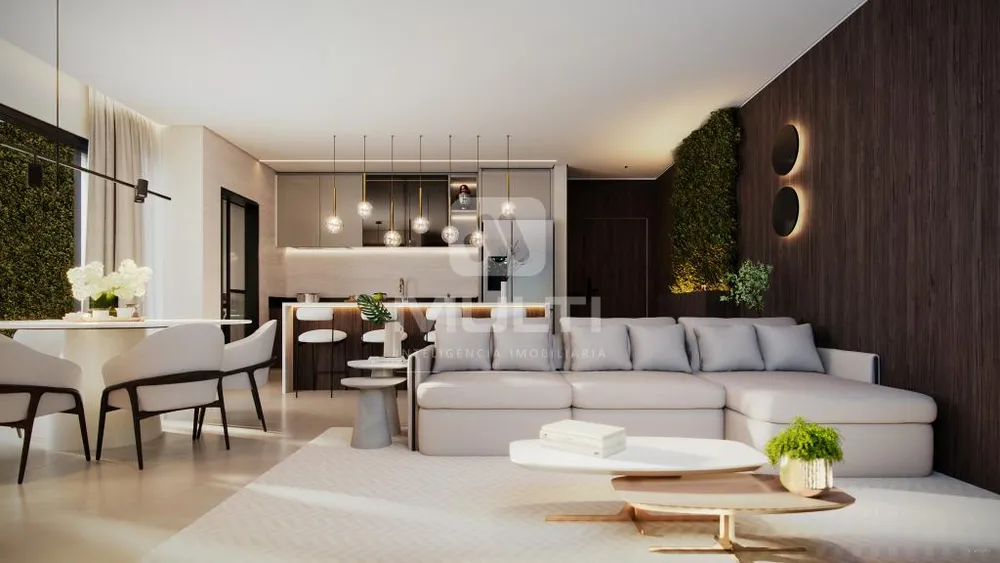Apartamento, 3 quartos, 116 m² - Foto 6