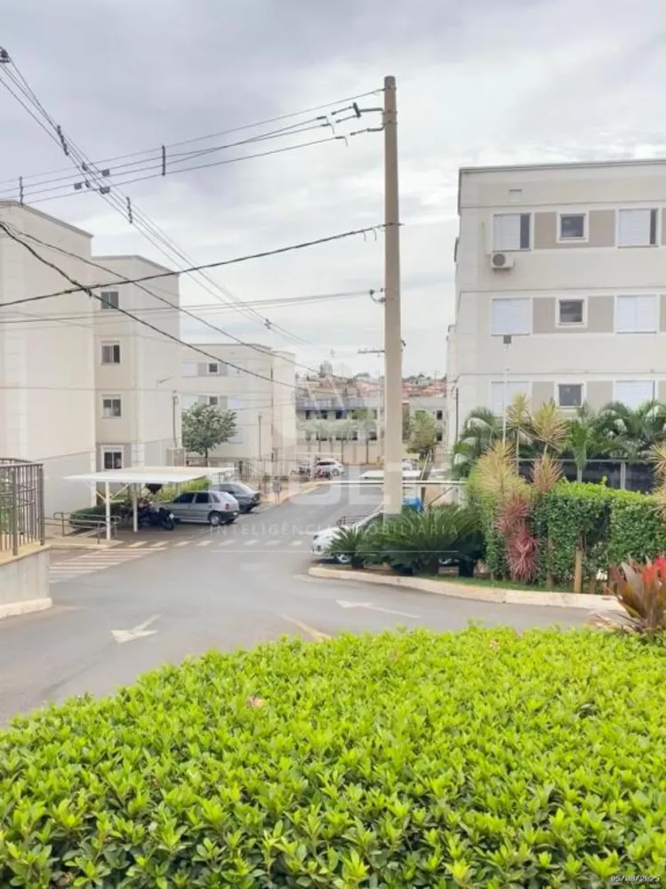 Apartamento, 2 quartos, 42 m² - Foto 6