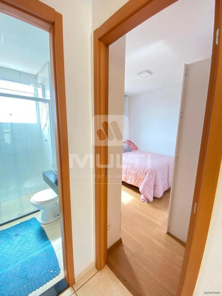 Apartamento, 2 quartos, 42 m² - Foto 3