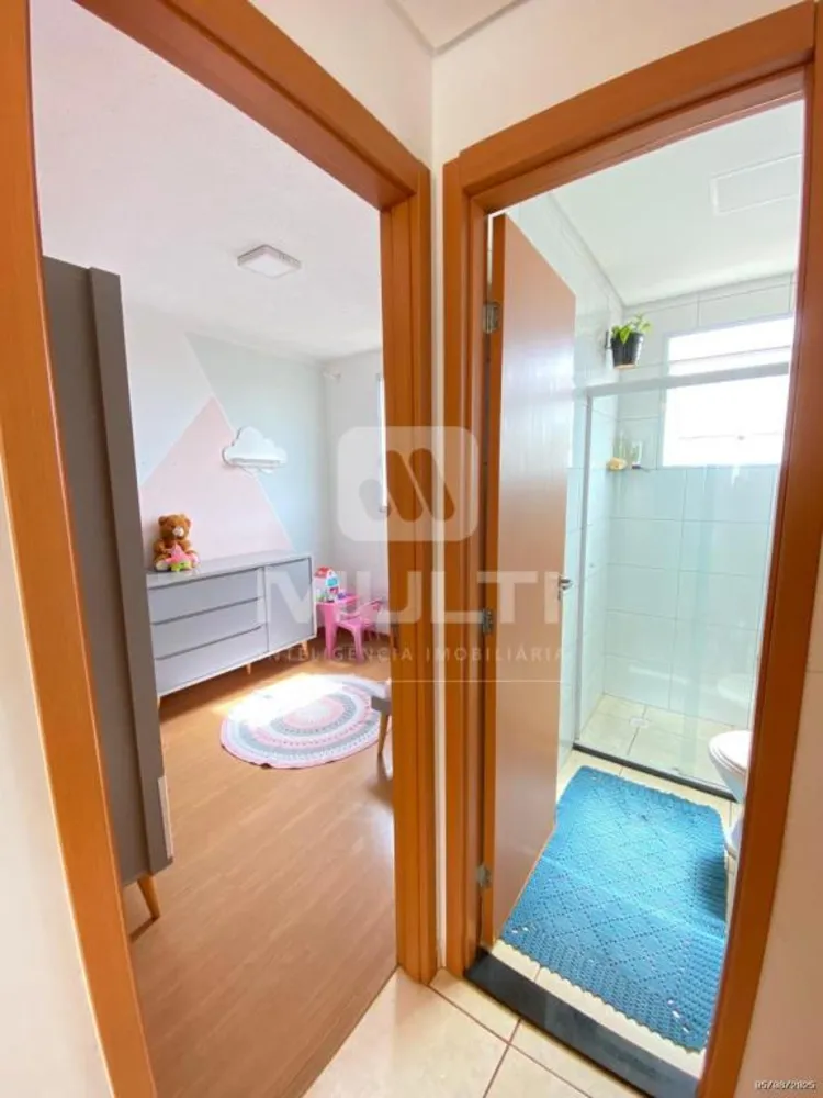 Apartamento, 2 quartos, 42 m² - Foto 2