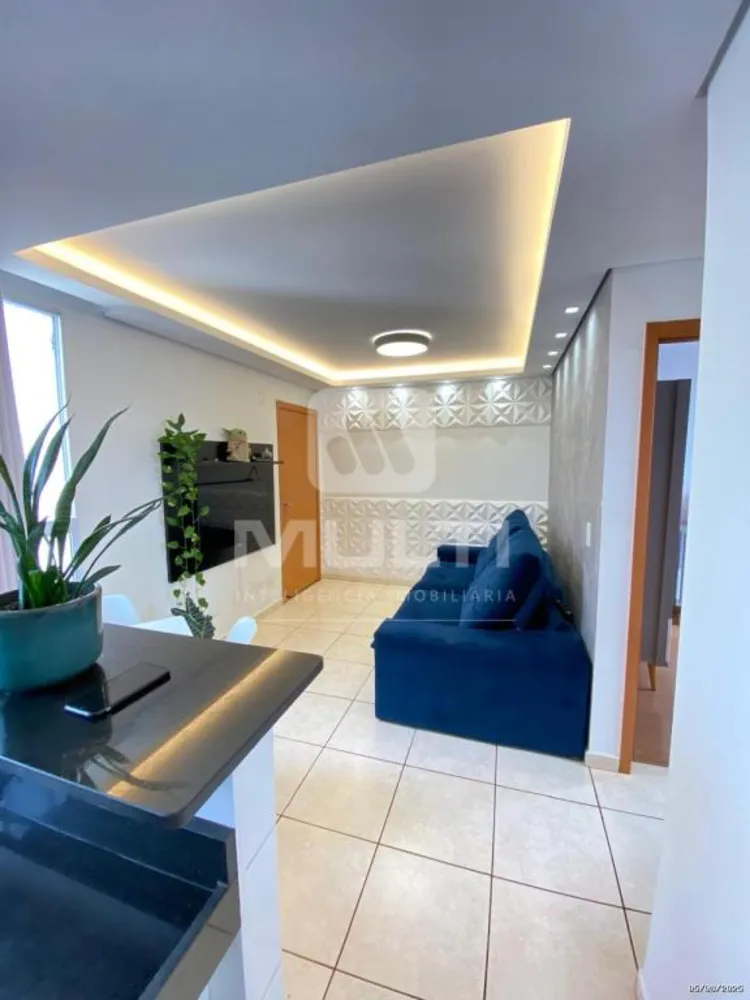 Apartamento, 2 quartos, 42 m² - Foto 1