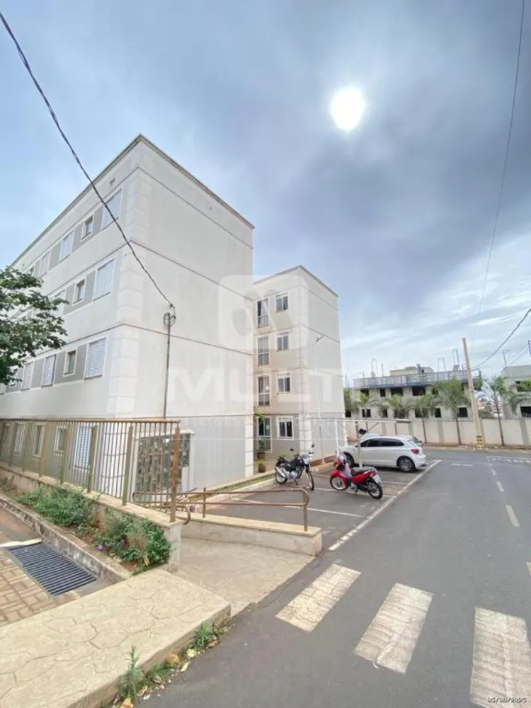 Apartamento, 2 quartos, 42 m² - Foto 9