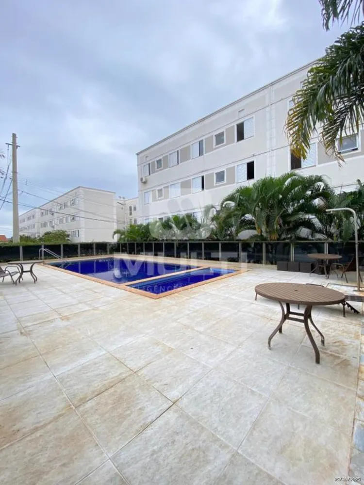 Apartamento, 2 quartos, 42 m² - Foto 7