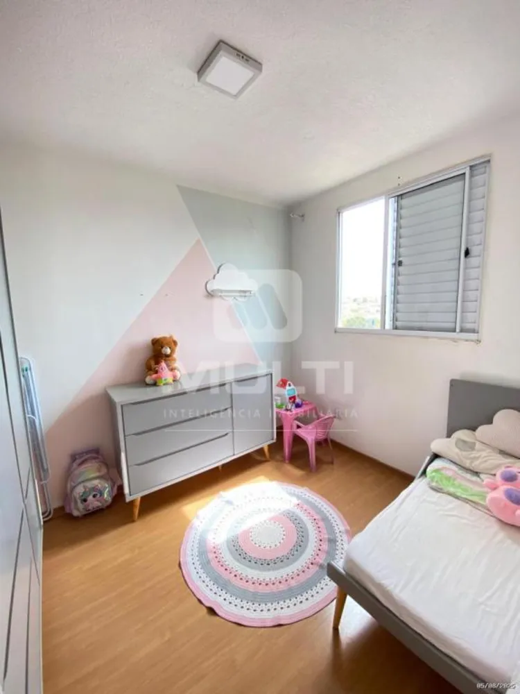 Apartamento, 2 quartos, 42 m² - Foto 4