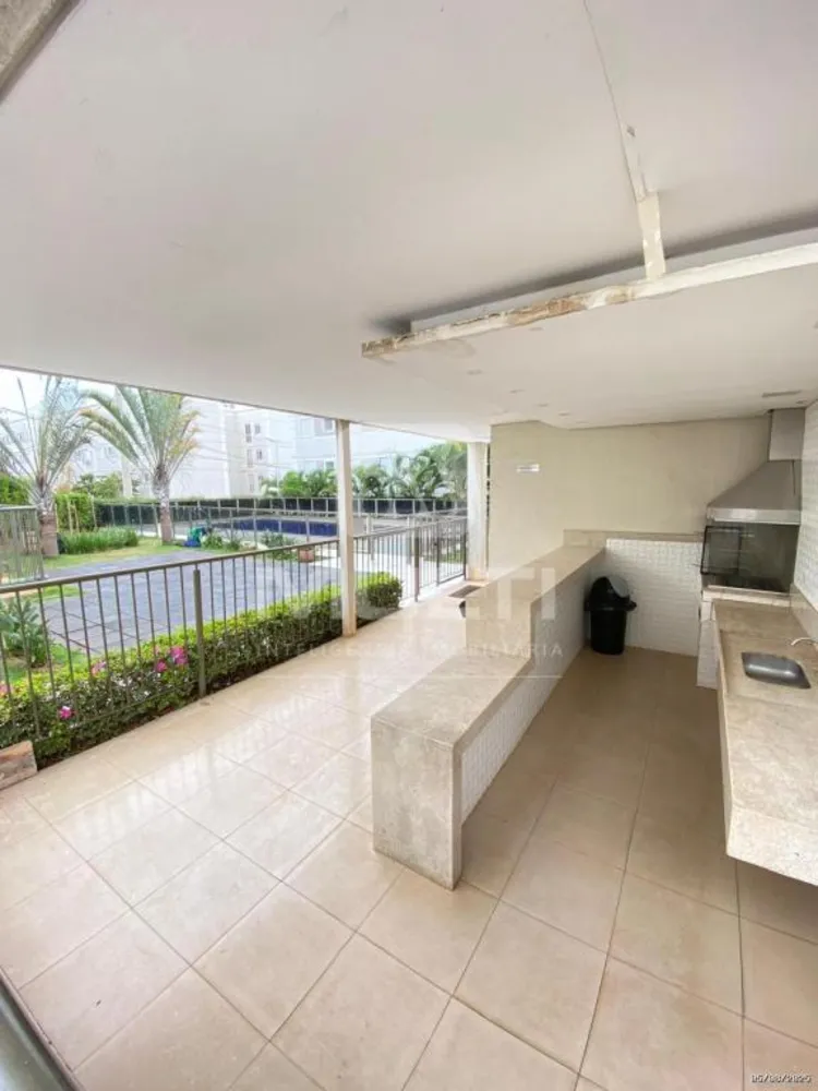Apartamento, 2 quartos, 42 m² - Foto 8