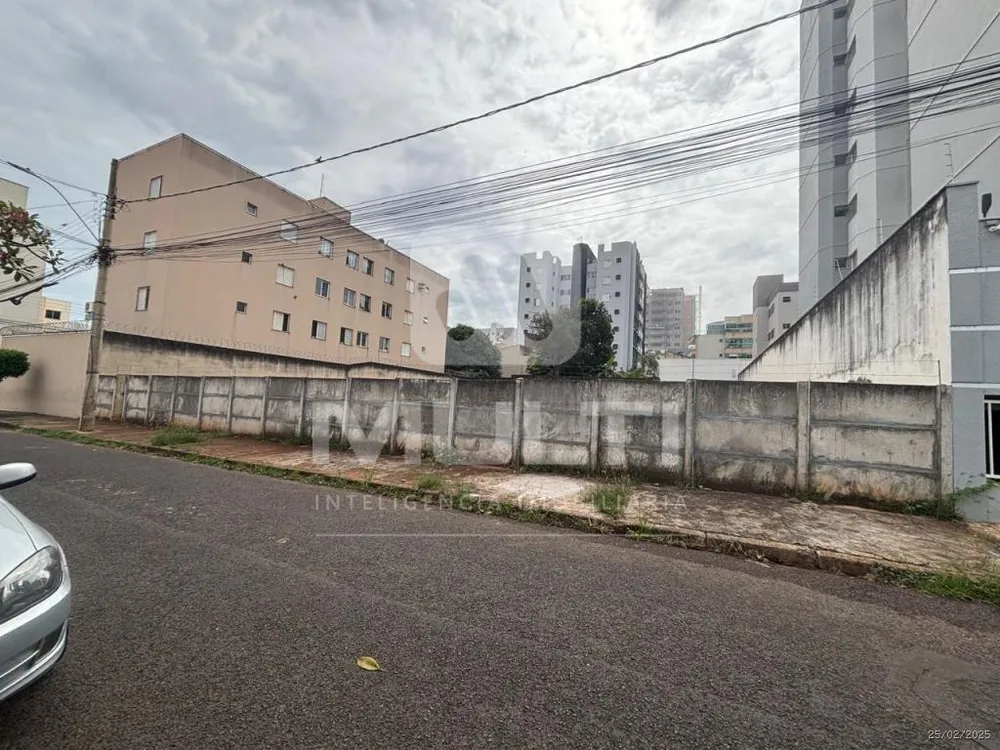 Terreno, 720 m² - Foto 1