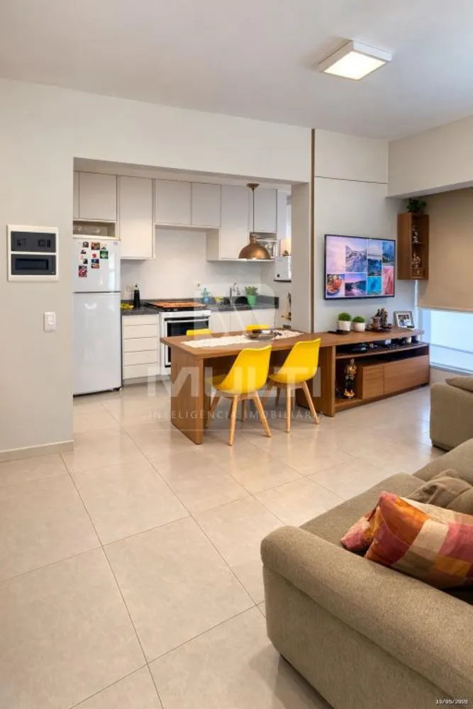 Apartamento, 2 quartos, 56 m² - Foto 1