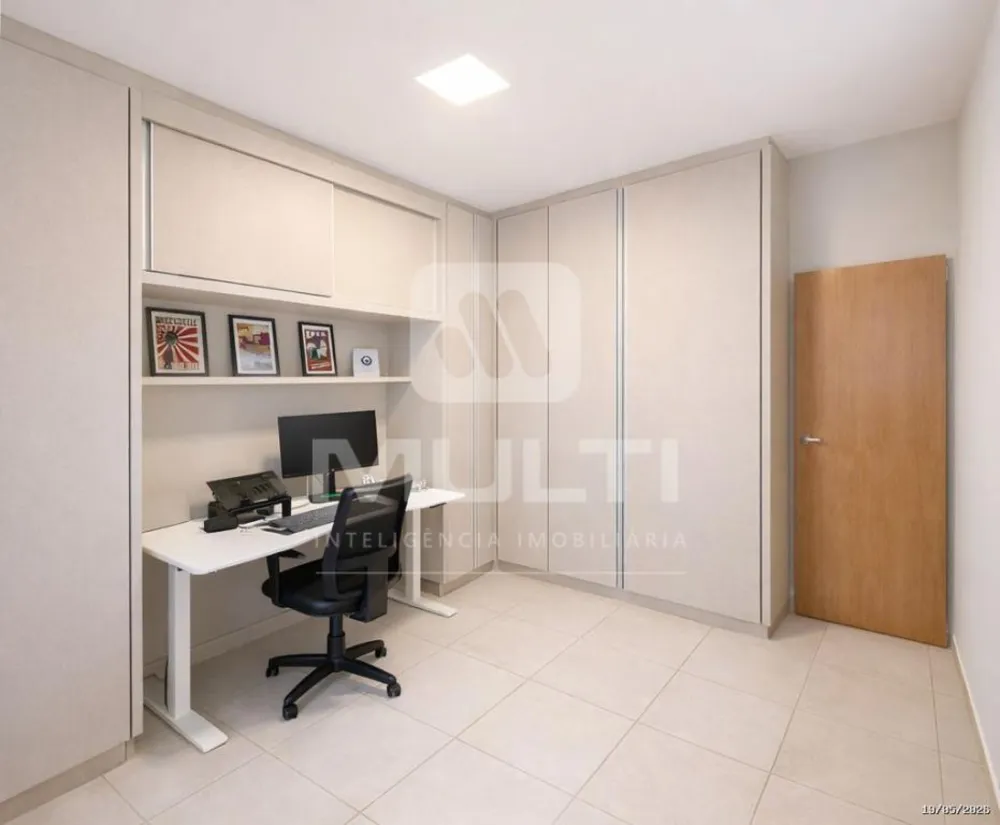 Apartamento, 2 quartos, 56 m² - Foto 6