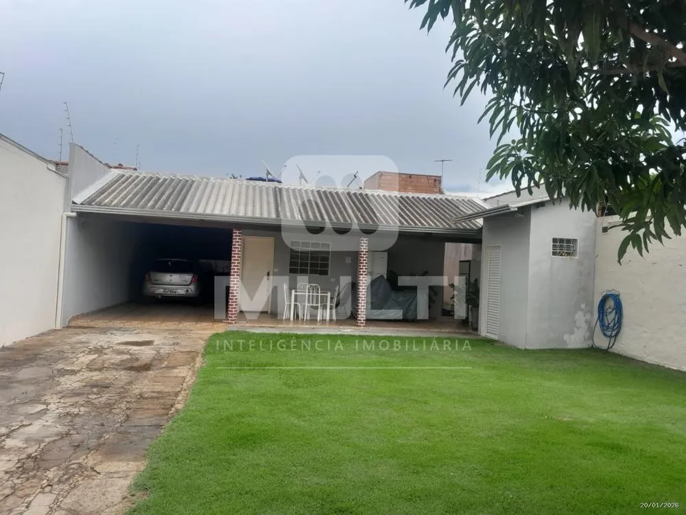 Casa, 3 quartos, 11 m² - Foto 2