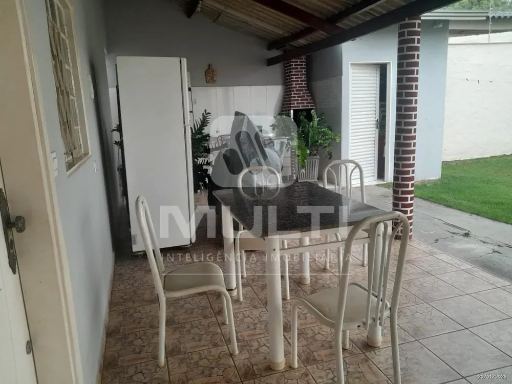 Casa, 3 quartos, 11 m² - Foto 6