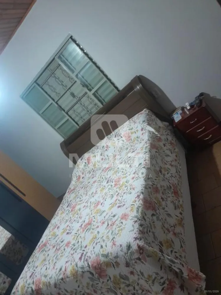 Casa, 3 quartos, 11 m² - Foto 7